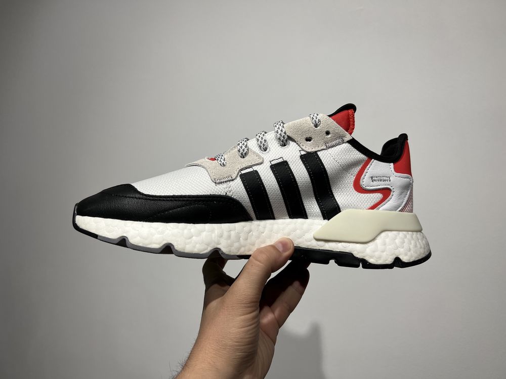 Кроссовки Adidas NITE JOGGER EH1293