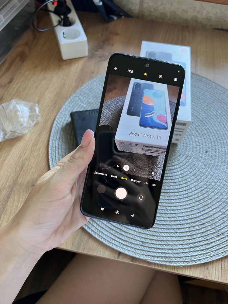 Redmi note 11 64