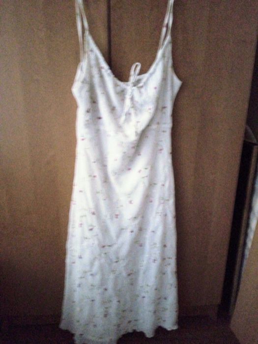 Sukienki różne rozmiary