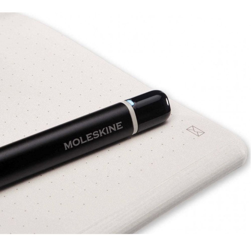 Набір новий Moleskine smart tools connected розумний блокнот