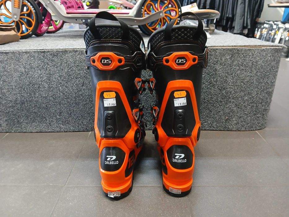 Buty narciarskie nowe Dalbello Sport 120 roz. 45 [29cm]