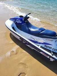 Moto Agua Jetski Yamaha GP1200R