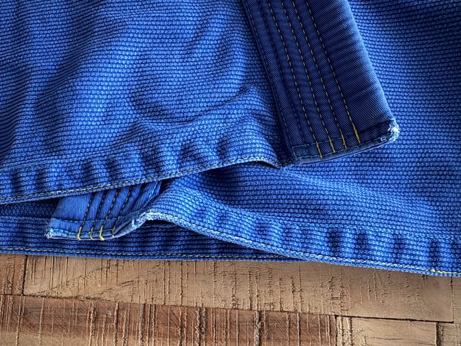 Ground Game K3 kimono