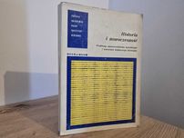 Historia i nowoczesność. Problemy unowocześniania metodologii