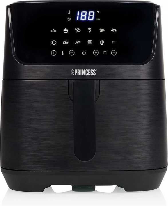 Frytkownica beztłuszczowa Air Fryer Princess 182 061