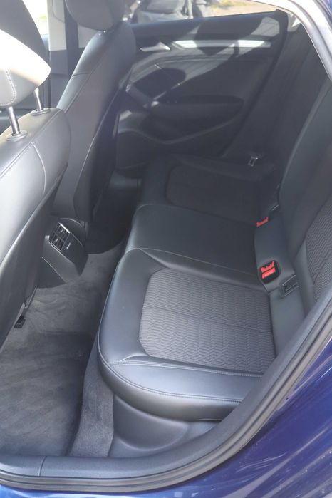 Audi A3 8V sedan s-tronic 2.0TDI 150 km