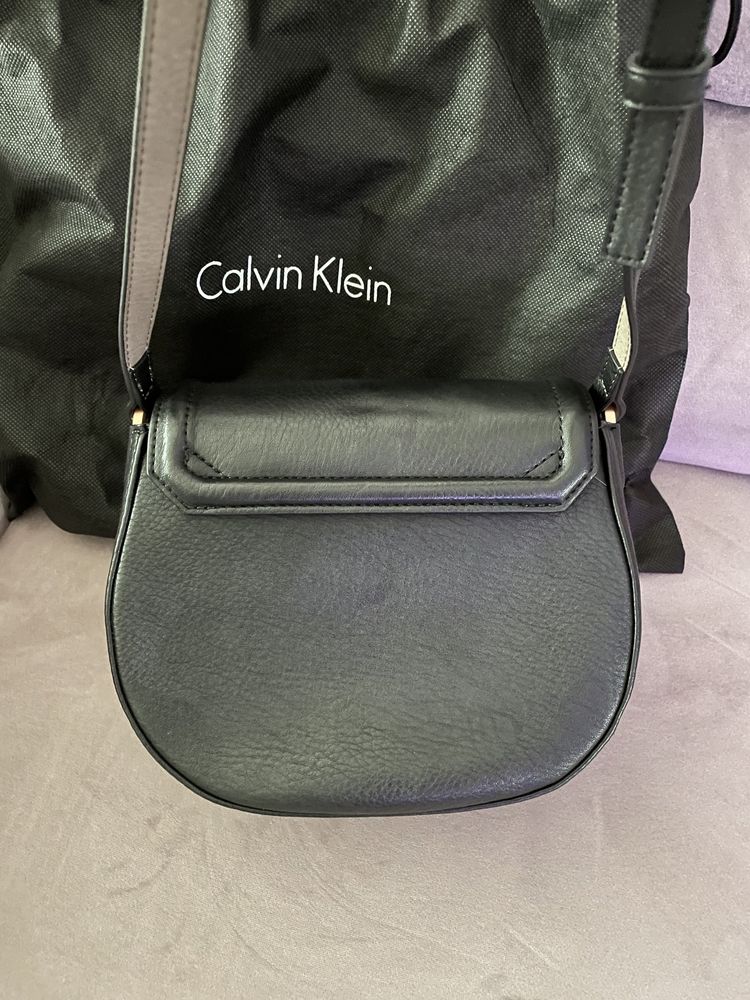 Torebka Calvin Klein