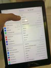 iPad Air 128 GB wifi + ceular, під ремонт або на запчастини