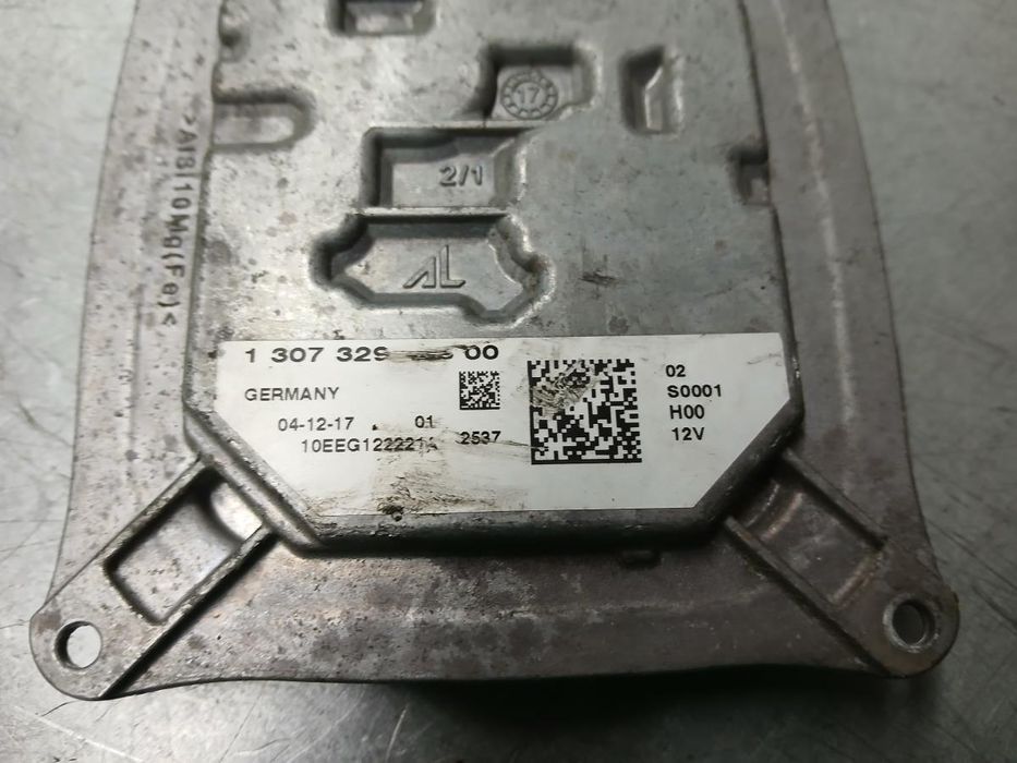 Balástro xénon / módulo LED PEUGEOT 308 SW II