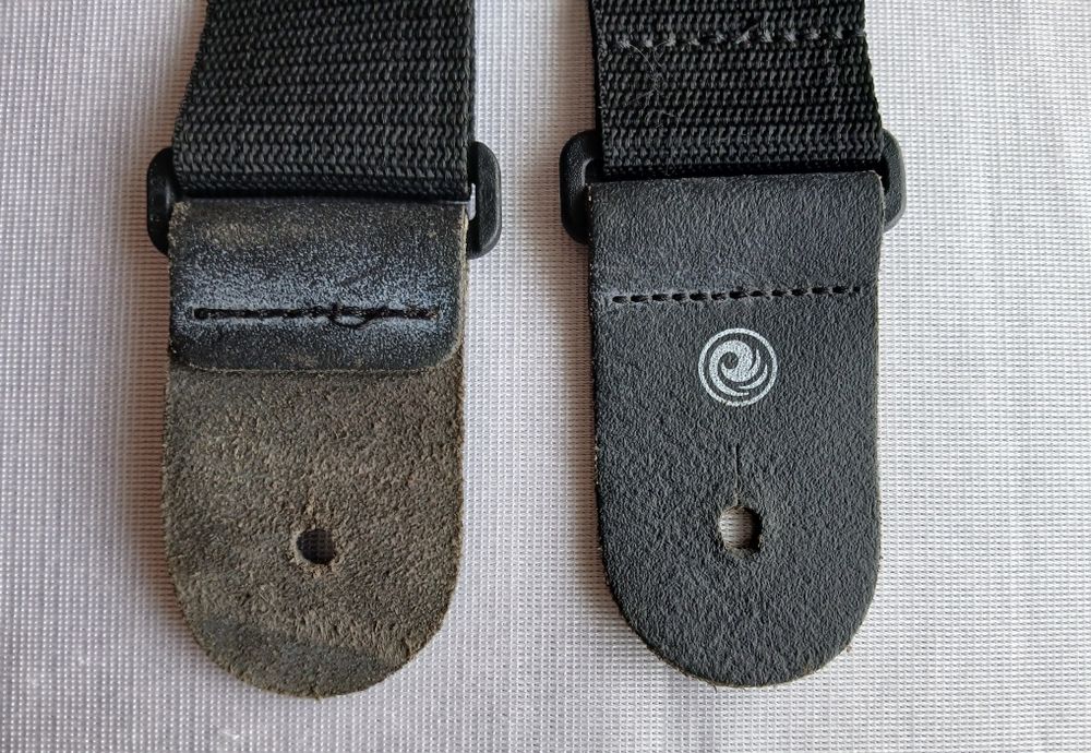 Ремень для гитары / бас D'Addario Planet Waves