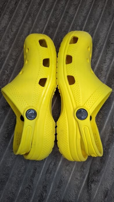 Crocs C 12 29-30р