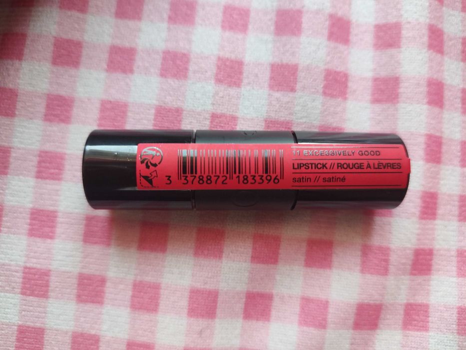 Помада для губ SEPHORA нова запакована