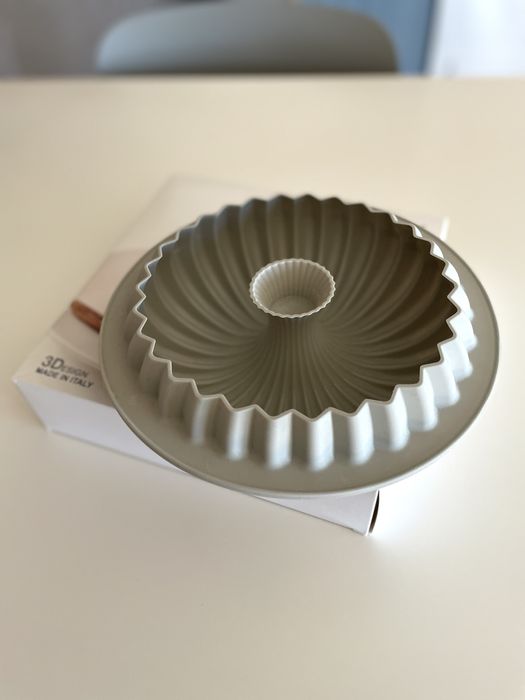 Forma/molde de silicone para bolos da marca SILIKOMART