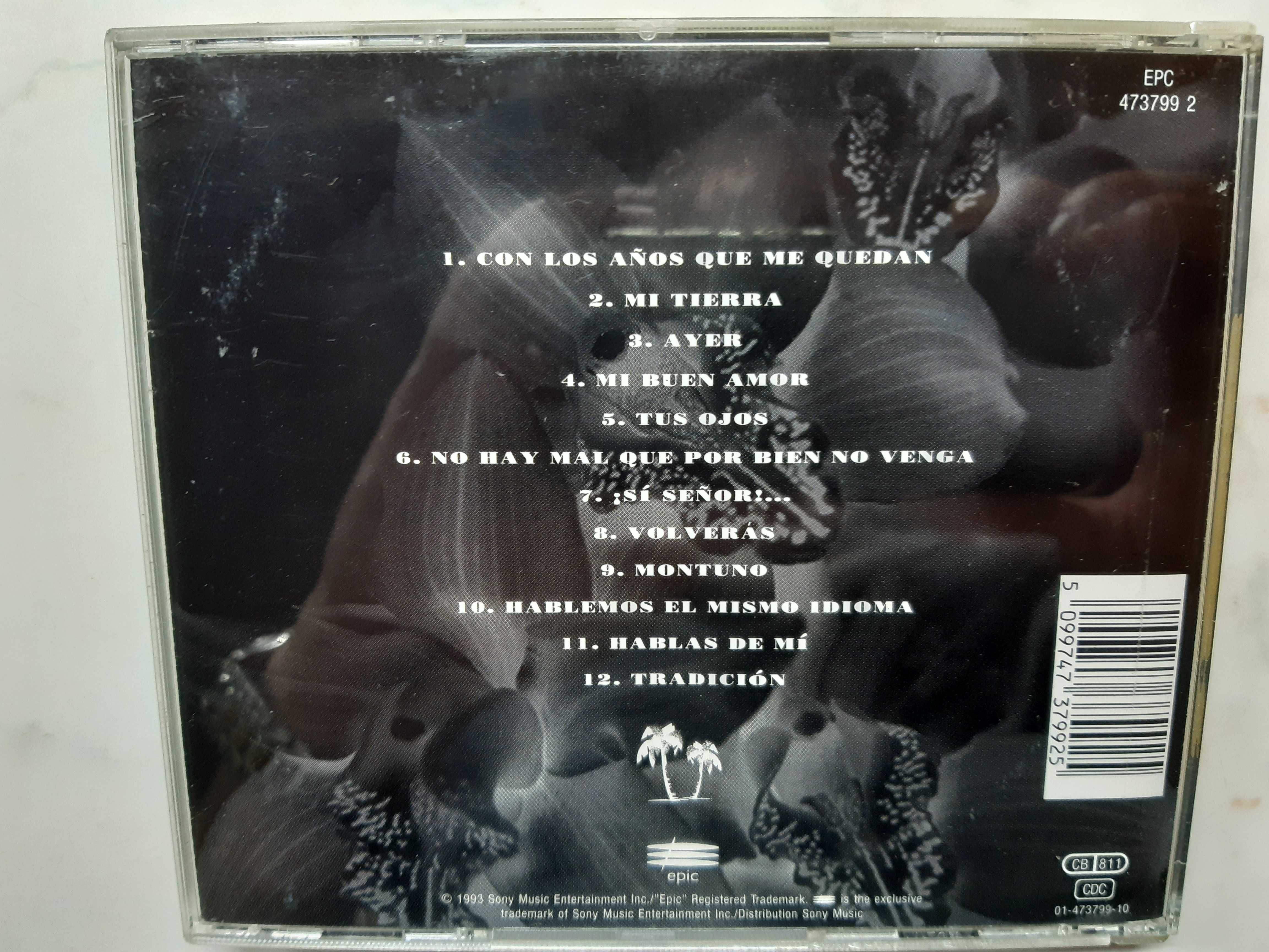 CD Gloria Estefan , Shania Twain оригінал