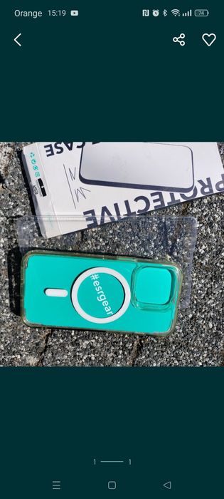 Etui iPhone 12,13,14