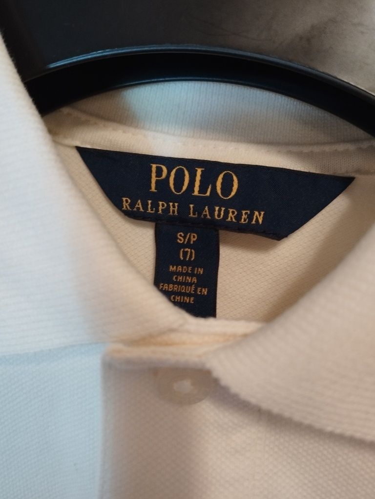 Поло Ralph Lauren Polo оригинал