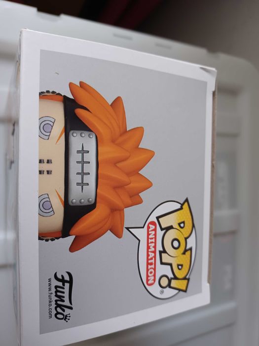 Funko Pop Pain (Naruto)