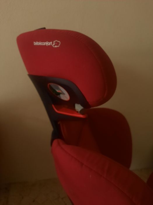 Cadeira Auto Criança