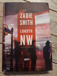 Londyn NW. Zadie Smith