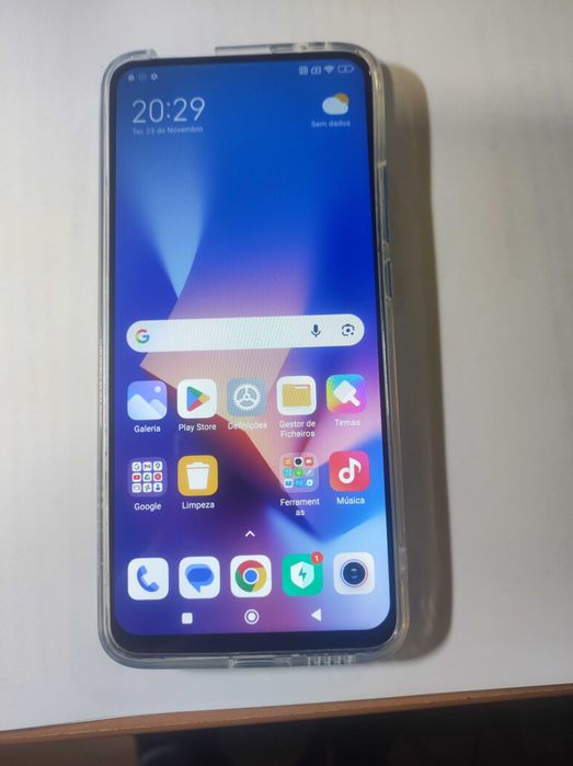 Xiaomi poco F2 Pro 8gb 256gb