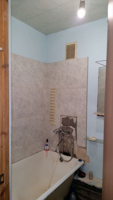 Здам 1-к квартиру Харків Холодна гора Залютіно