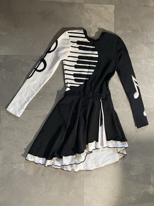 Плаття для танців