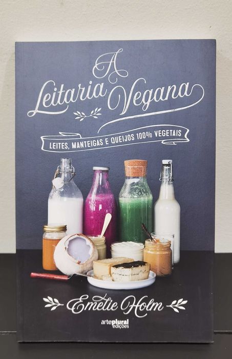 A Leitaria Vegana