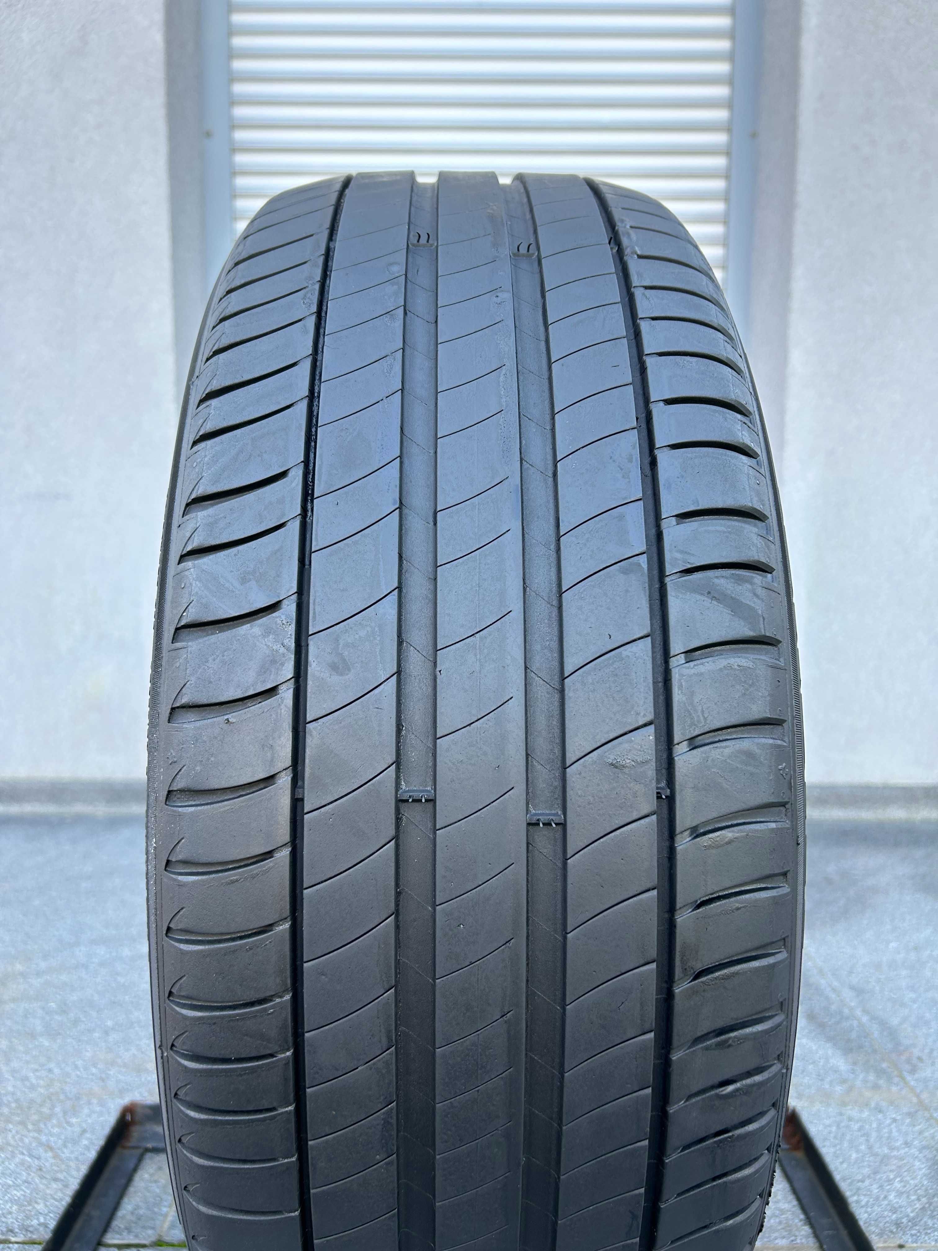 x1  235/55R17 Michelin Primacy 3 103W 5,8mm 2019r świetny stan! P126L