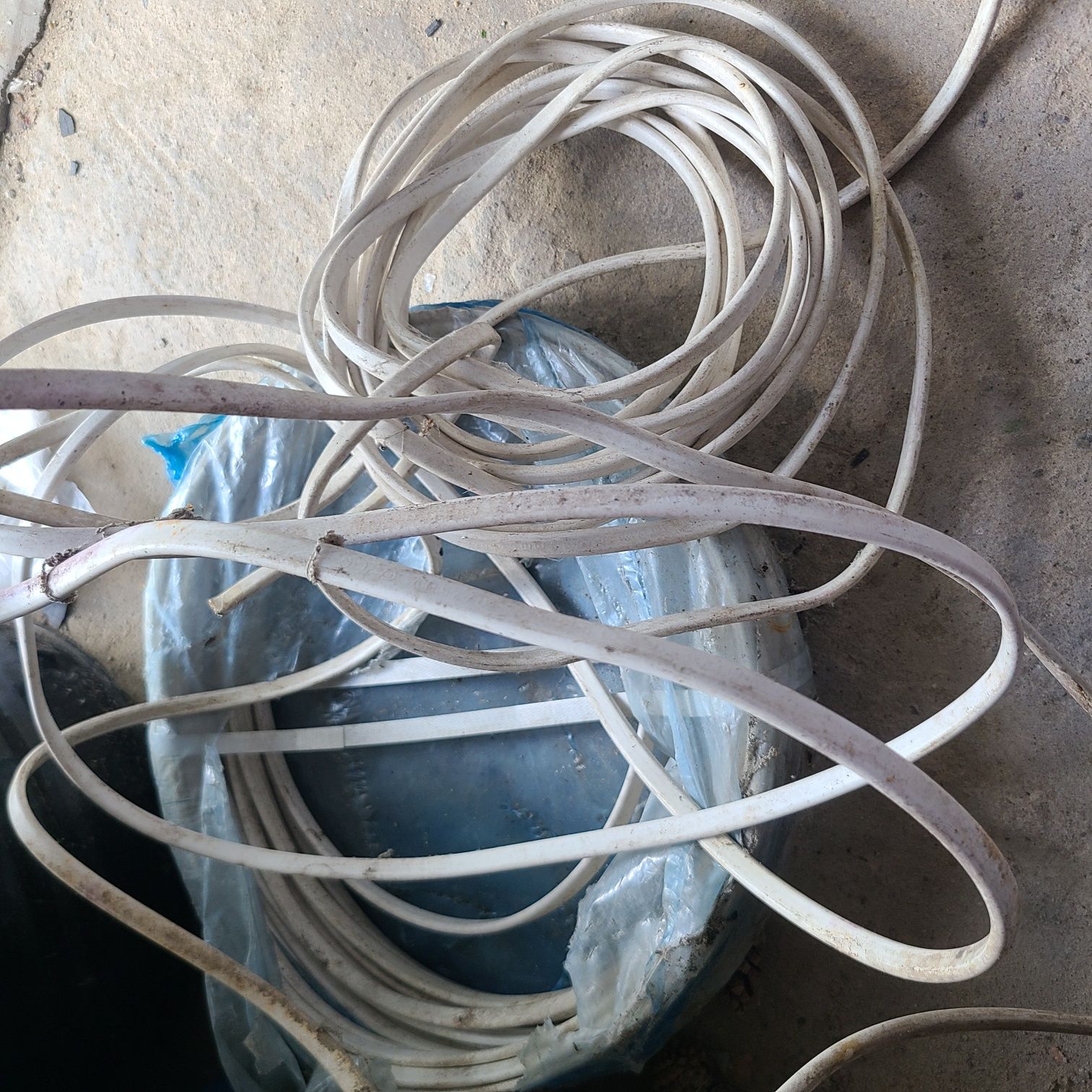 Kabel elektrycznu