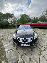 Opel Insignia 2.0 Turbo benzyna. 187000 km , doinwestowana , nowe opony zimowe 19&#039;&#039;