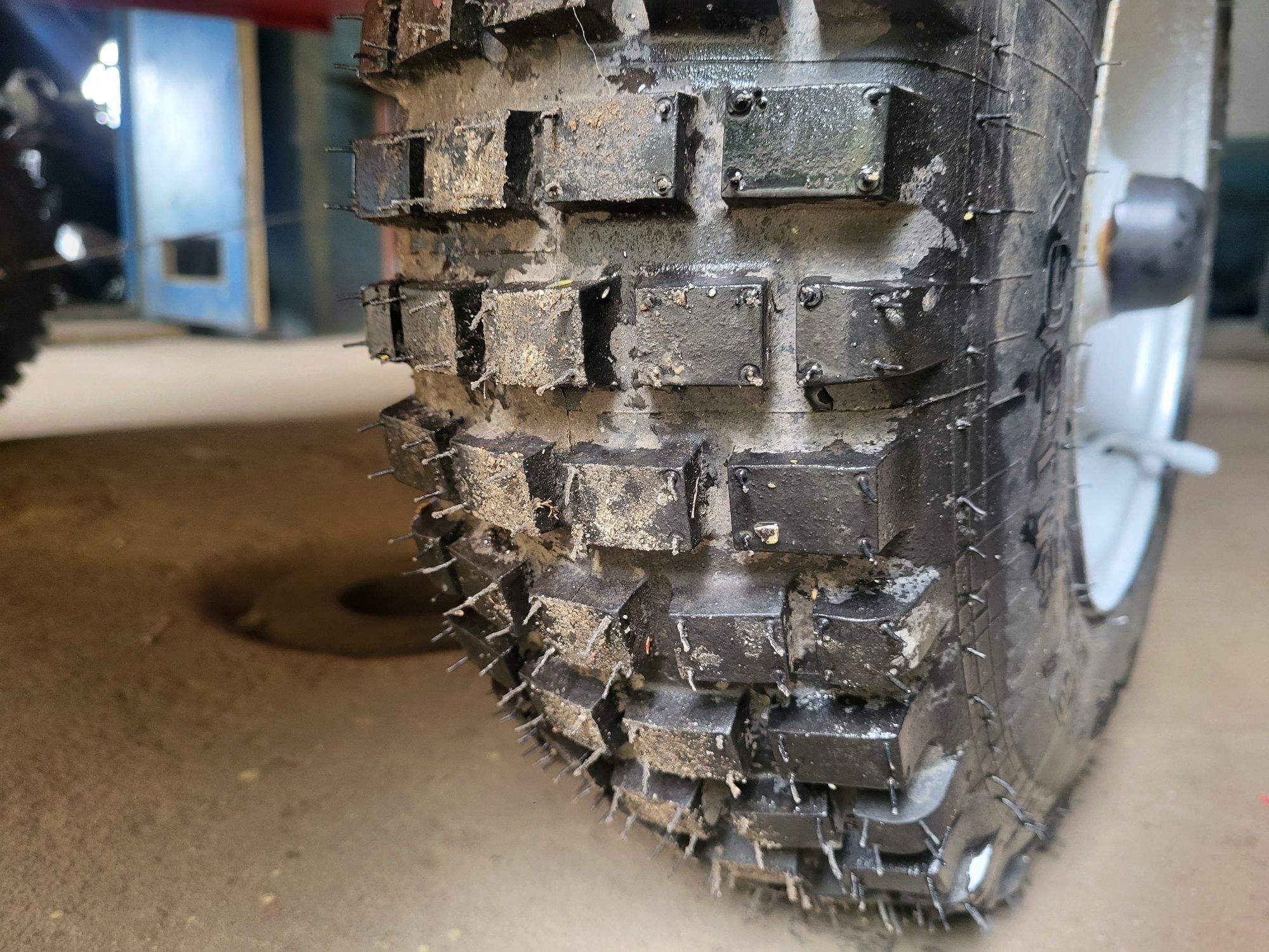 Przyczepka HV 350-7 VARES BCS