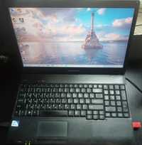 ноутбук Acer eMachines HM55-MV