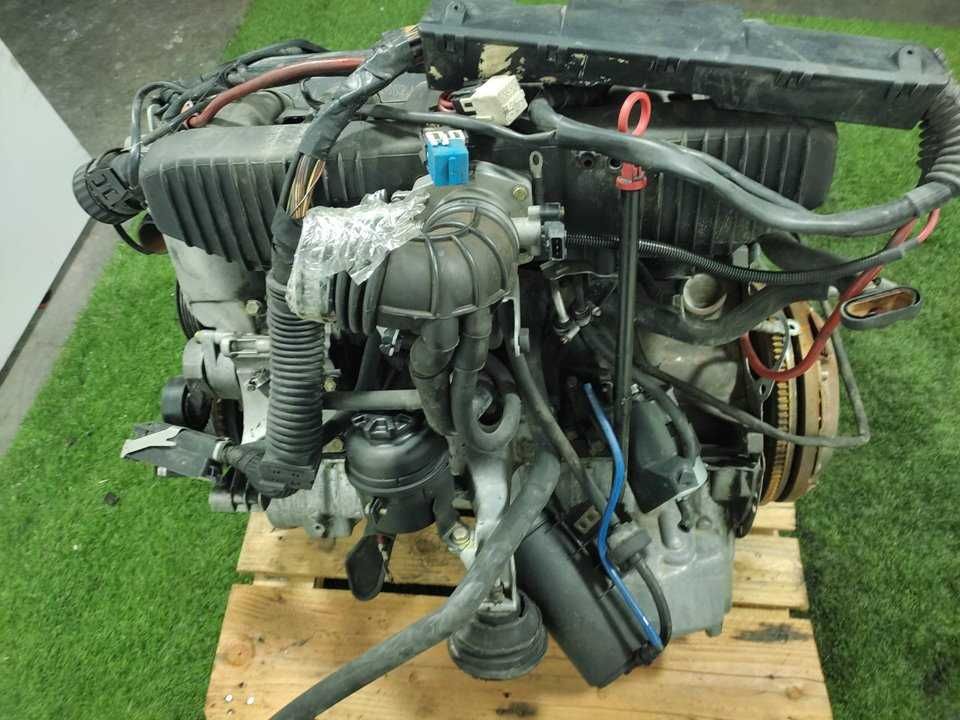 MOTOR COMPLETO  E36 2.0 24V 150CV REF 206S2