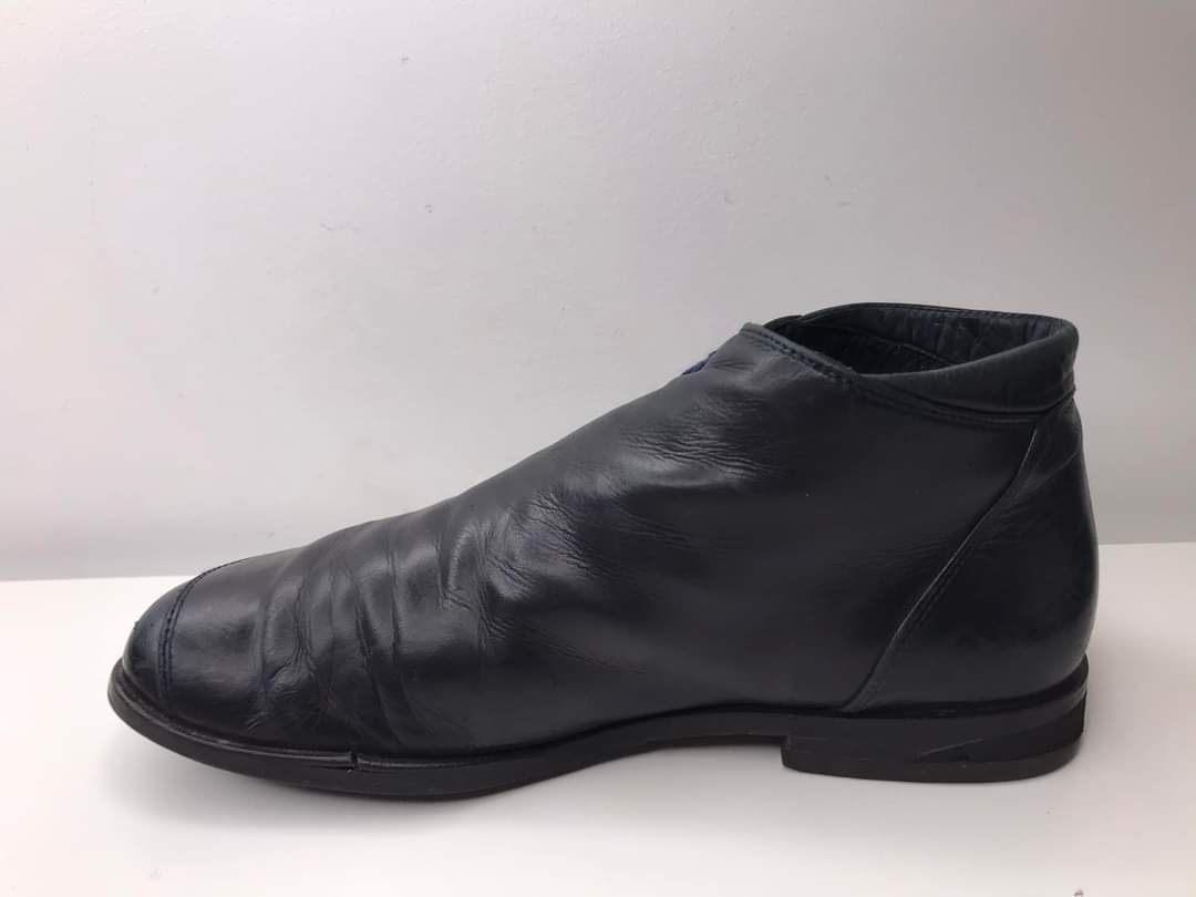 Buty skorzane Everybody  Rozmiar 37