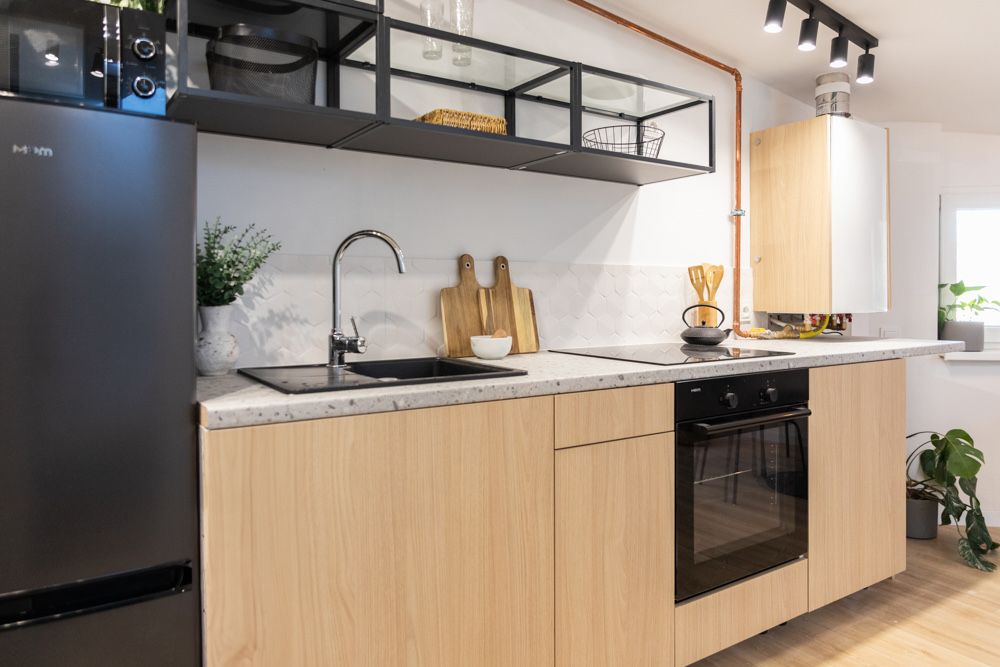 Centrum, badz pierwszym najemca, po remoncie. Top lokalizacja.