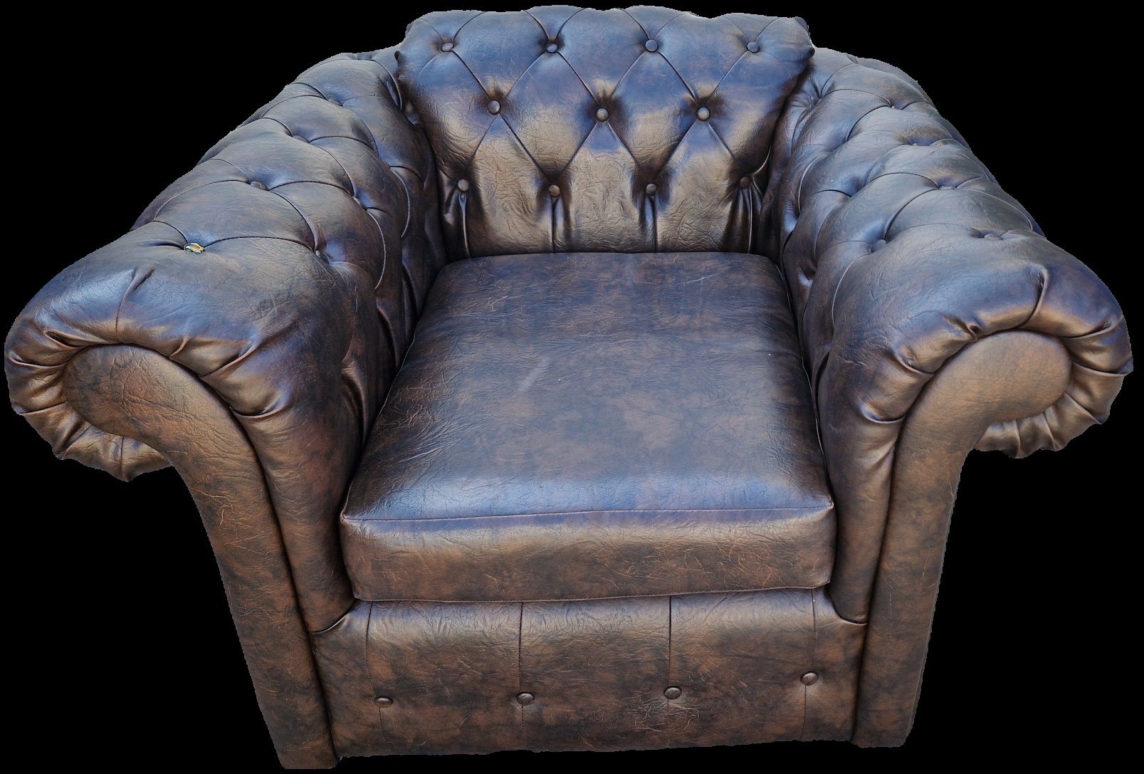 Kanapa Sofa Fotel Chesterfield