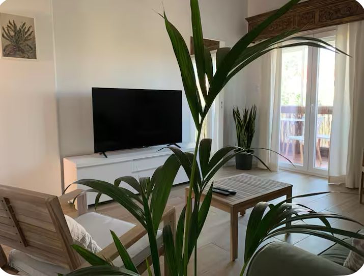 Quarto em S João do Estoril