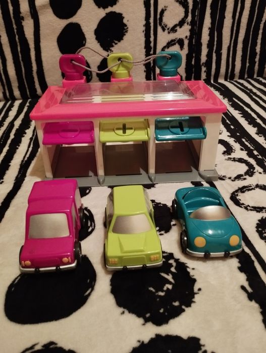 Игрушки для детей