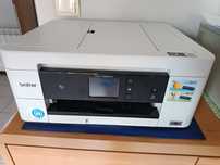 Brother drukarka mfc j895dw