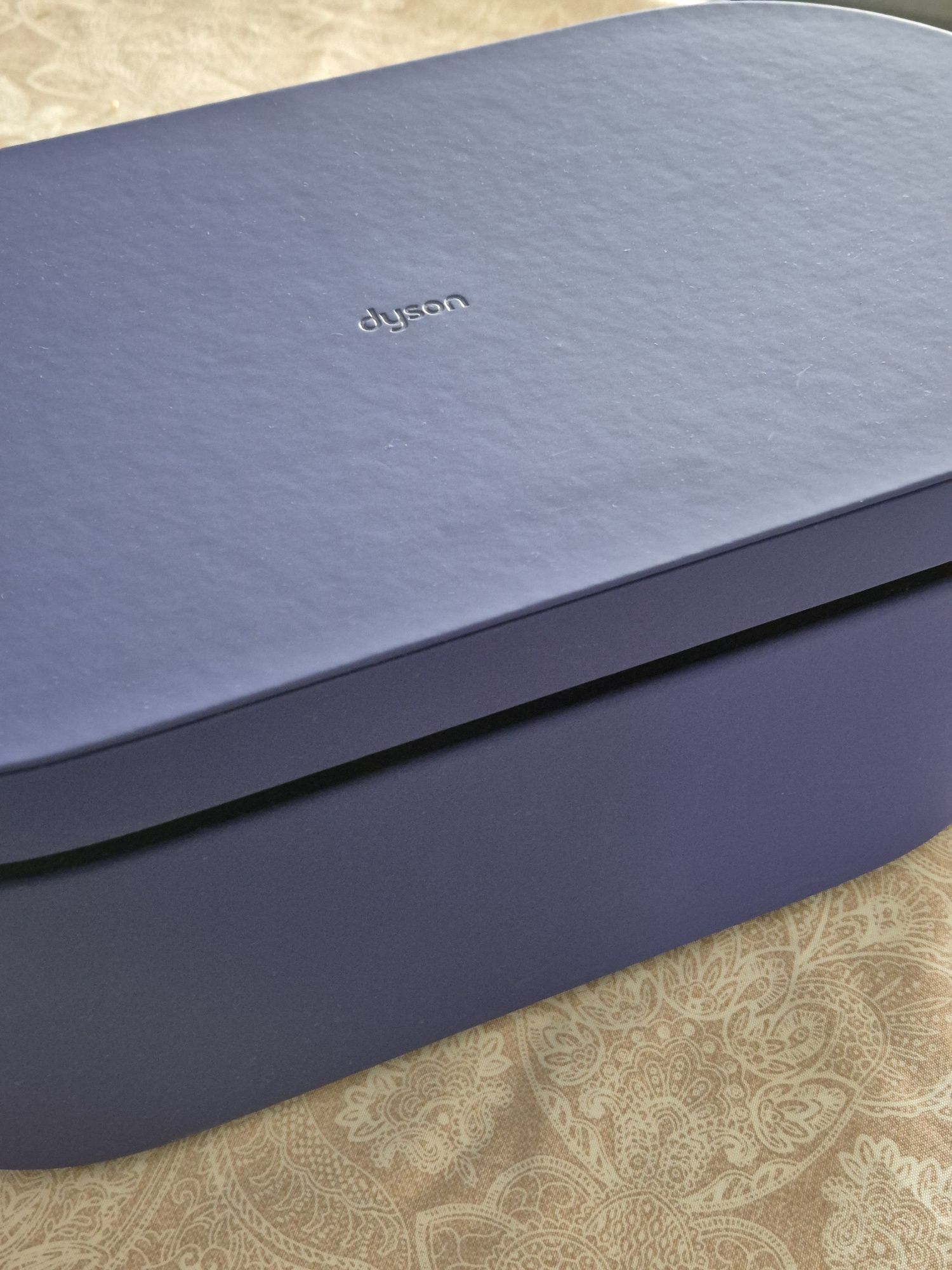 Dyson airwrap ID