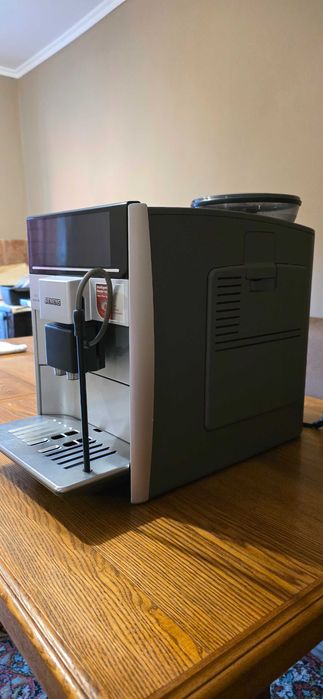 Кавомашина Siemens EQ.6 series 300