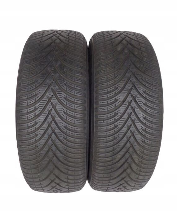 Opony Zimowe 205/55r16 Kleber Krisalp Hp3 205/55/16 2 szt.