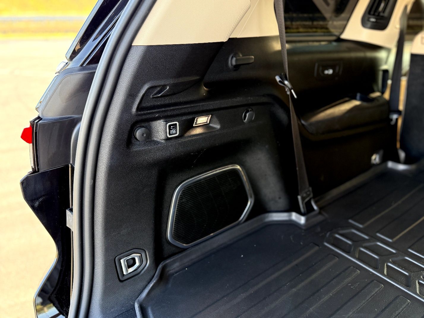 Jeep Grand Cherokee WL 3.6 2021