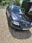 Passat B5 FL  1.9 TDI 130 KM 2001