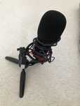 SPC Gear SM900T (jak nowy)