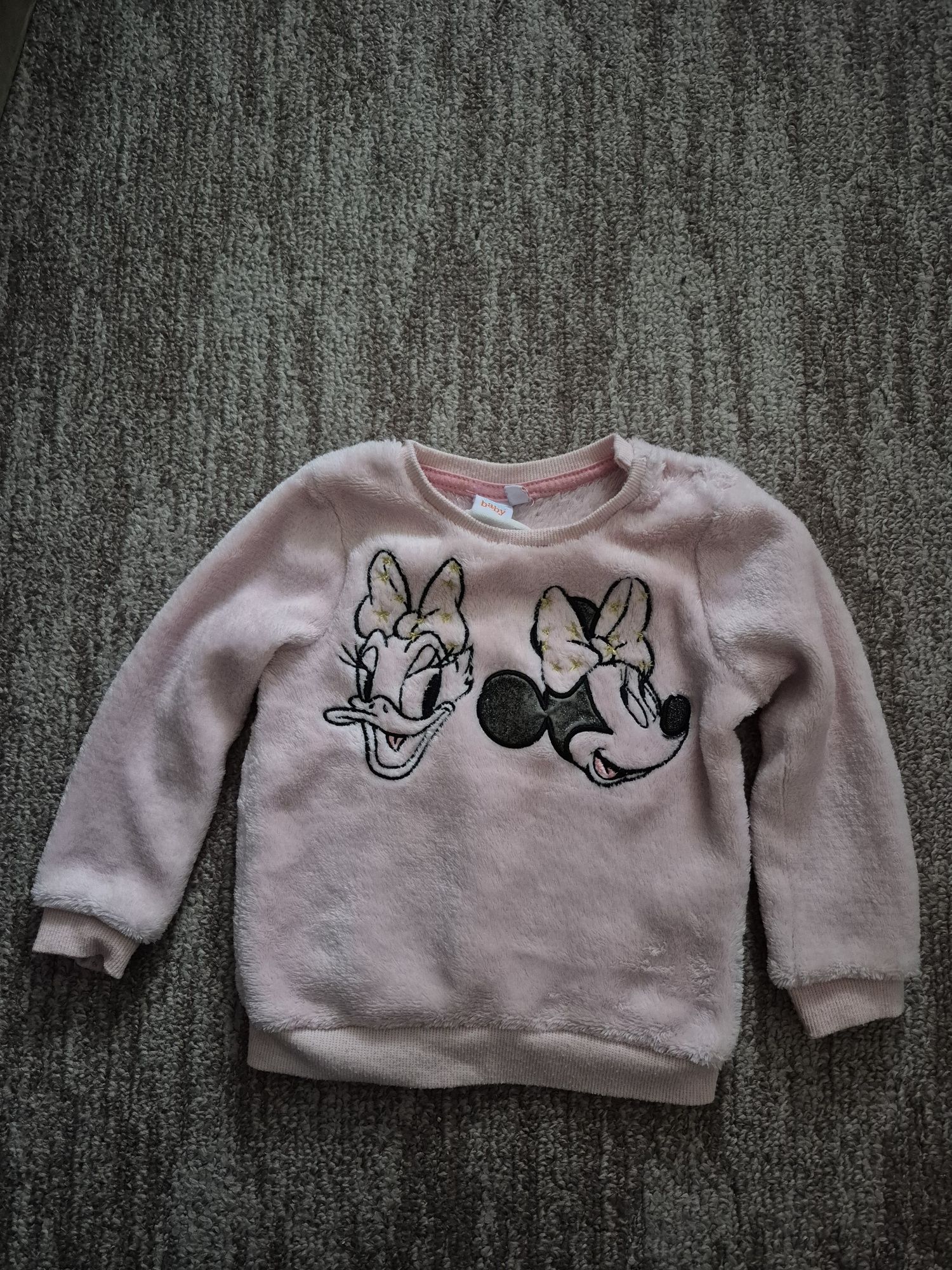 Bluza rozmiar 86