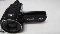 kamera CANON LEGRIA HFS10 - z wyposażeniem + dodatki