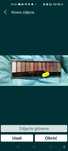 Cienie do powiek nr 005 spice edition, Rimmel
