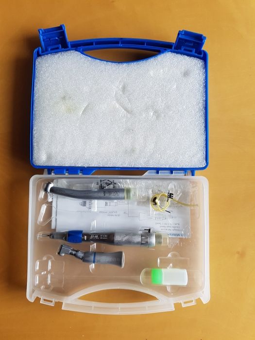 Turbina Pana Max kit NSK Dental Handpiece