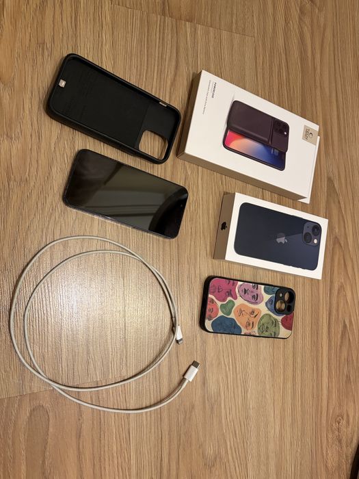 Iphone 13 mini 512GB